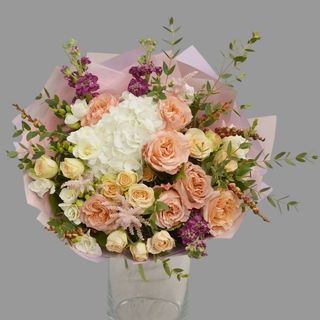 Buchet cadou Apus de soare