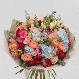 Buchet cadou ”Beatitudine”