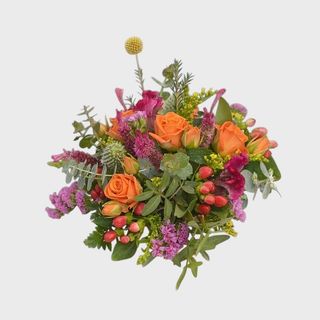 Aranjamentul  zilei la libera noastra alegere