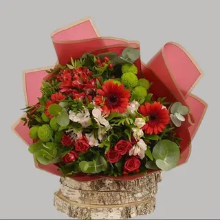 Buchet cadou Dor