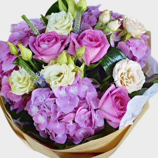 Roz de Valentine’s Day