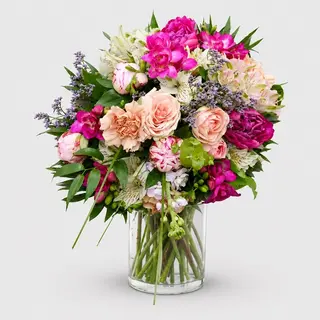 Buchet cadou Laura