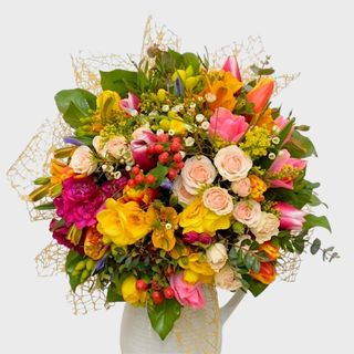 Buchet cadou Summer Time