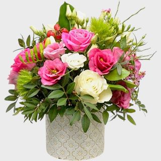 Aranjament floral Sweet Romance