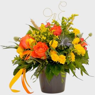 Aranjament cadou ”Sfarsit de vara”