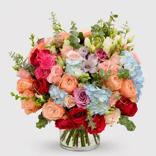 Buchet cadou ”Beatitudine”