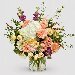 Buchet cadou Apus de soare
