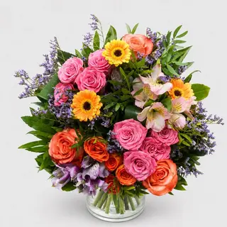 Buchetul Zilei- buchet la alegerea Floristului