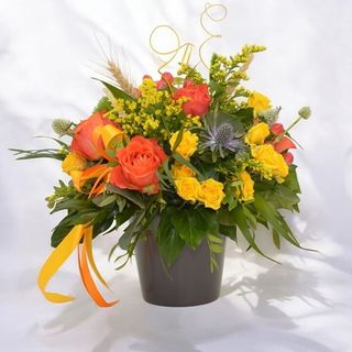 Aranjament cadou ”Sfarsit de vara”