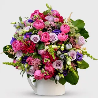 Buchet cadou Anastasia