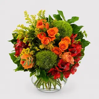 Buchet cadou Zile fericite