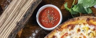 Pizza Dracula Ø40 cm