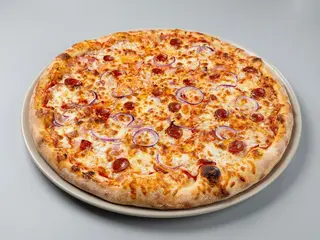 Pizza Affumicata 30cm