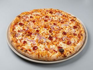 Pizza Affumicata 40cm
