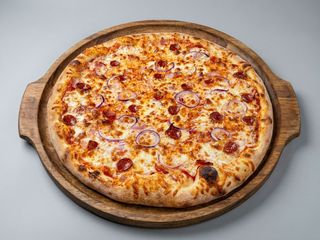 Pizza Affumicata 50cm