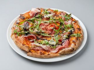 Pizza Prosciutto Crudo 40cm