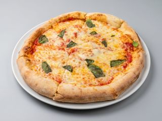 Pizza Hawaii Ø50 cm