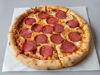 Pizza Salami Ø40 cm