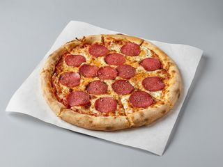 Pizza Diavola Ø40 cm