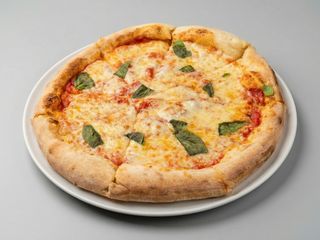 Pizza Margherita Ø50 cm