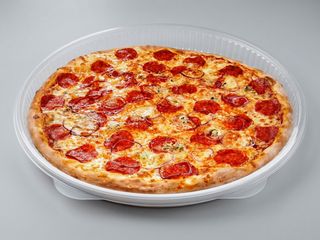 Pizza Quattro Stagioni Ø40 cm