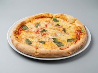 Pizza Quattro Formaggi Ø40 cm