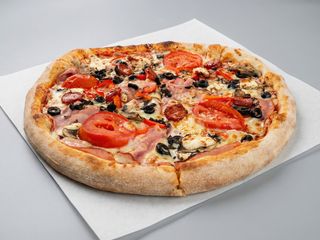 Pizza Cannibal Ø30 cm