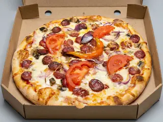 Pizza Ardelenească Ø30 cm