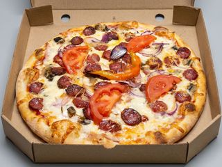 Pizza Ardelenească Ø30 cm