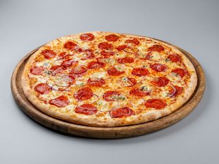 Pizza Dracula Ø30 cm