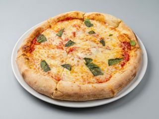 Pizza Prosciutto Ø50 cm