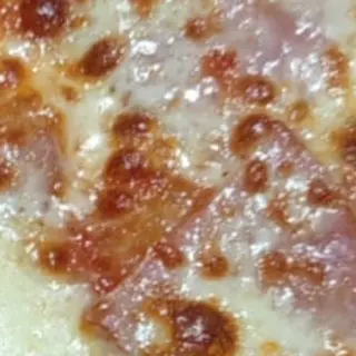Pizza Funghi Ø 24cm