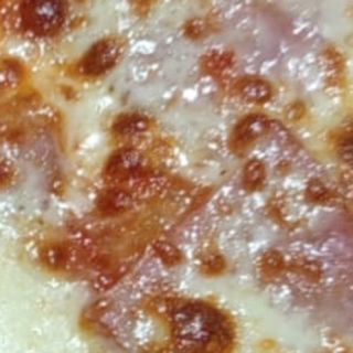 Pizza Funghi Ø 24cm