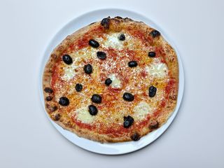 Pizza Olive Ø 24cm