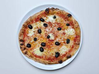 Pizza Olive Ø 32cm