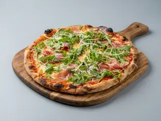 Pizza Prosciutto Crudo Ø 24cm