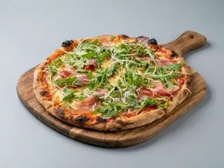 Pizza Prosciutto Crudo Ø 32cm