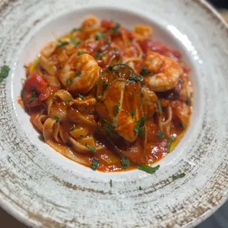 FRUCTE DE MARE