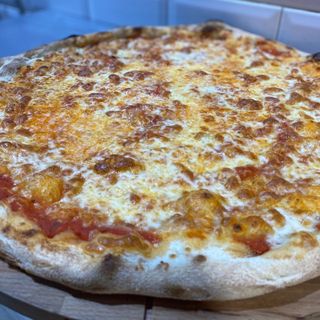 Pizza Margherita 45cm 700g