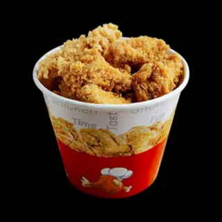 Yolo Bucket- picant