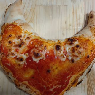 Pizza Calzone 45cm 700g