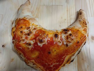 Pizza Calzone 320g