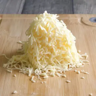 Mozzarella - 50gr