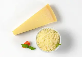 Parmezan - 30gr
