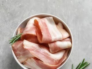 Bacon 50G