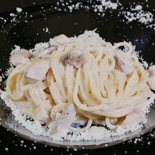 Penne Quattro formaggi