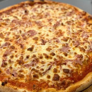 Pizza Prosciutto Ø 32CM 420g