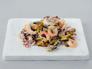 FRUCTE DE MARE 100G