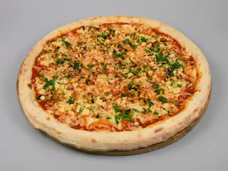 PIZZA FRUCTE DE MARE 32cm 520g