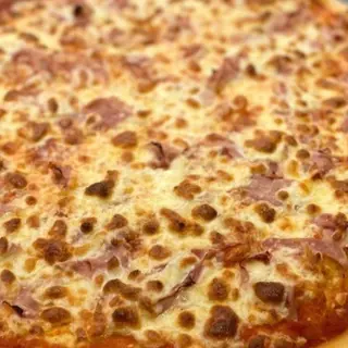Pizza Prosciutto 32cm(420g)